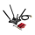 ASUS Router ASUS PCE-AC88 WiFi AC3100 DualBand PCI-E - 1443549 - zdjęcie 4